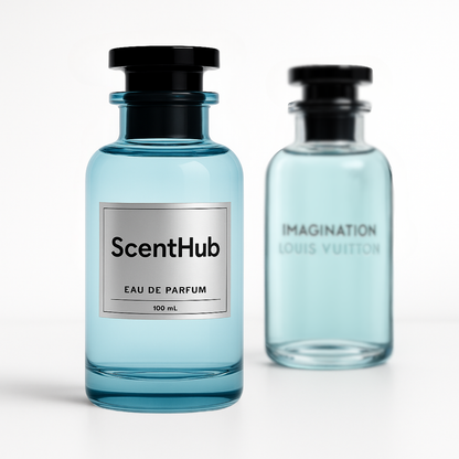 ScentHub Fresh - 100ml