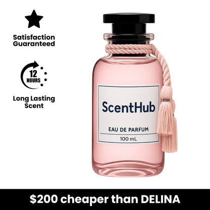 ScentHub Melina - 100ml