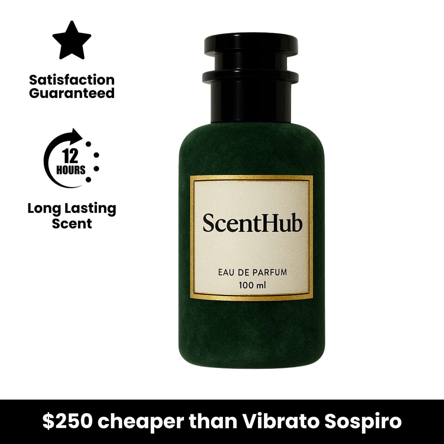 ScentHub Velvet - 100ml