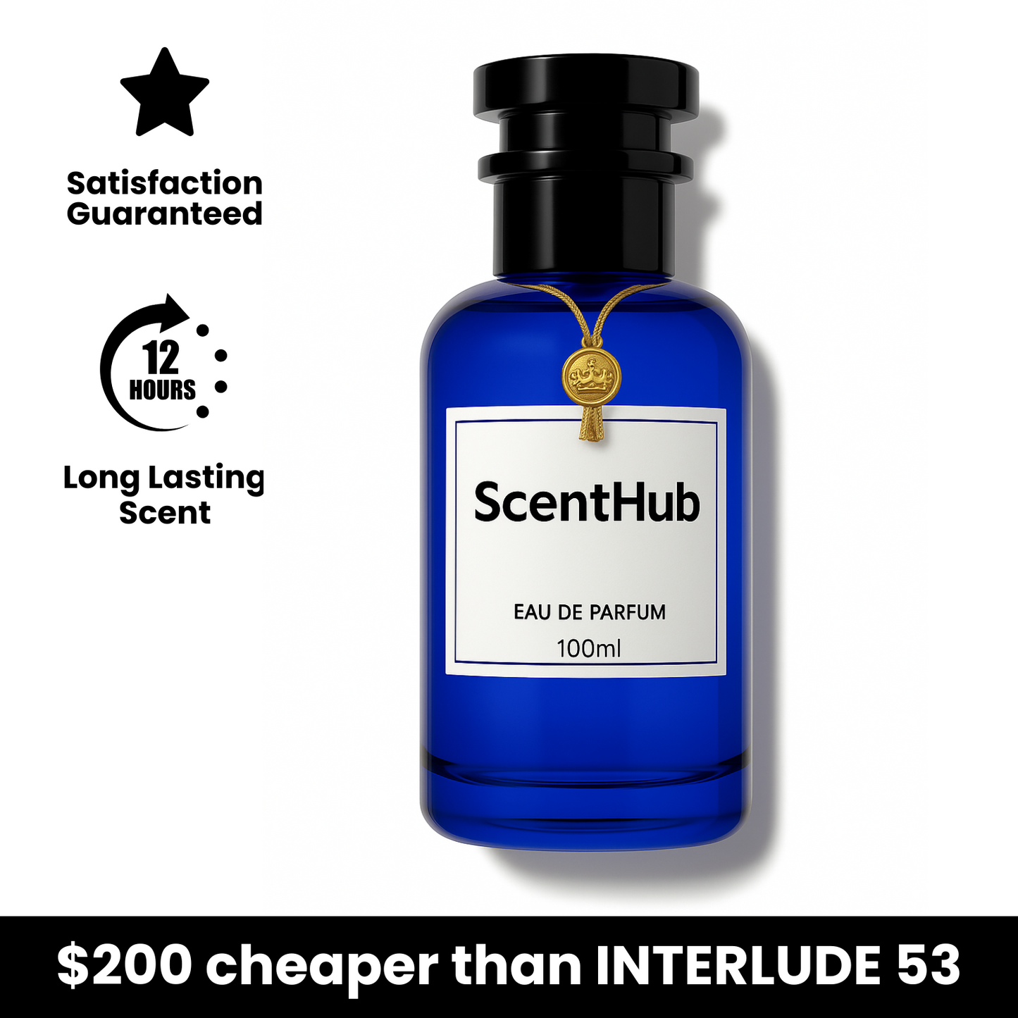 Buy 2 | Get 3 Scents - Offer Ends Today.