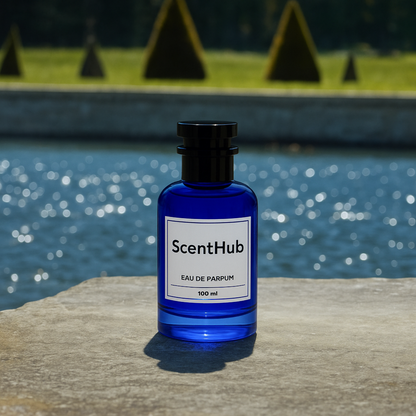 ScentHub 21 - 100ml