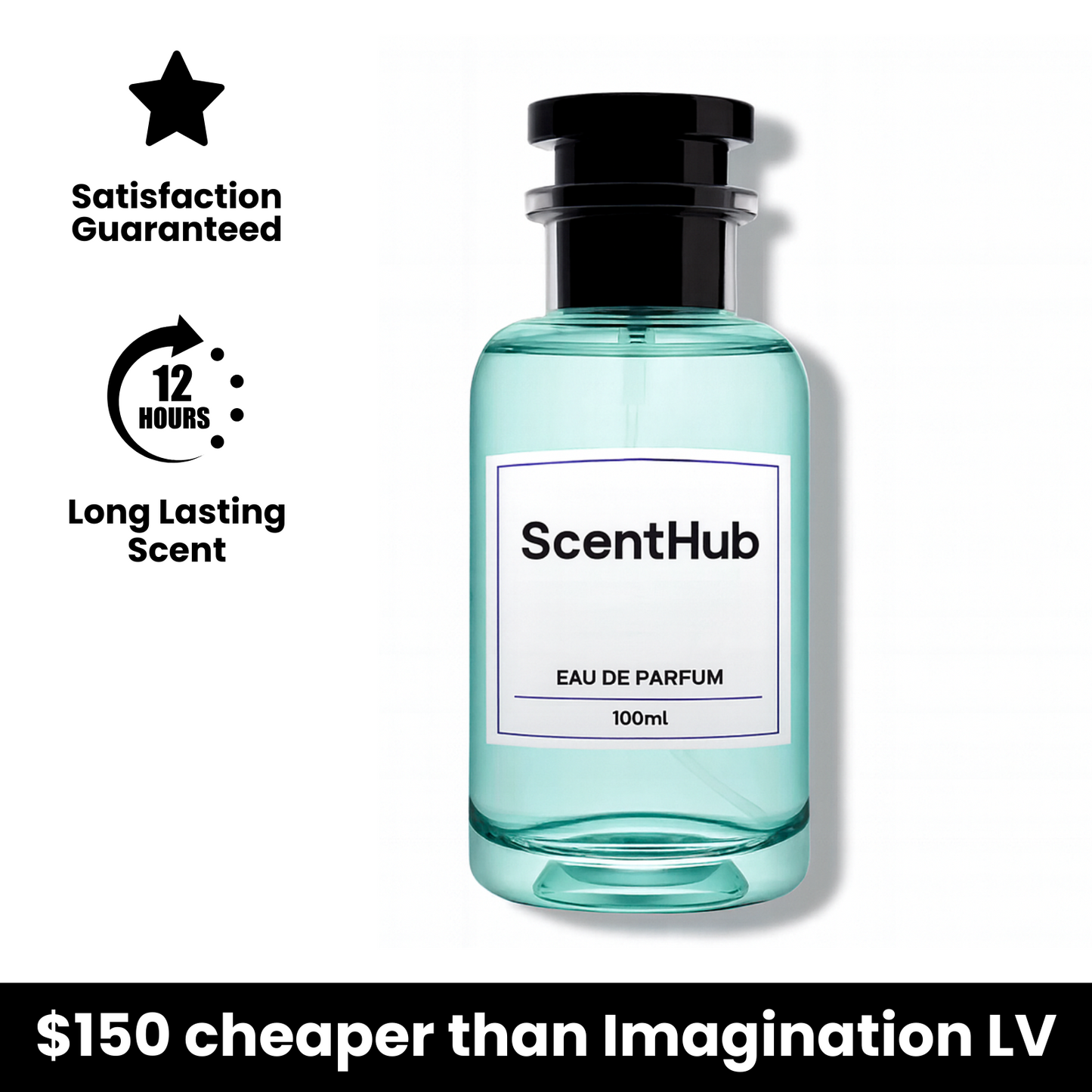 ScentHub Fresh - 100ml