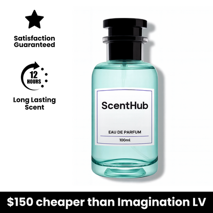 ScentHub Fresh - 100ml