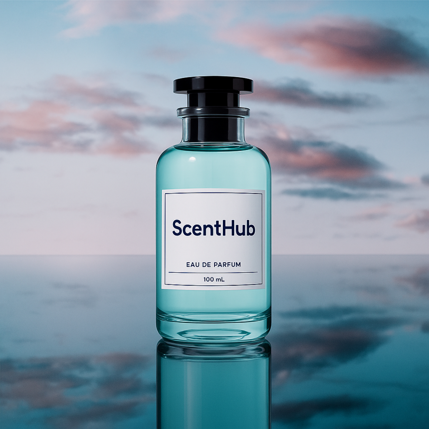 ScentHub Fresh - 100ml