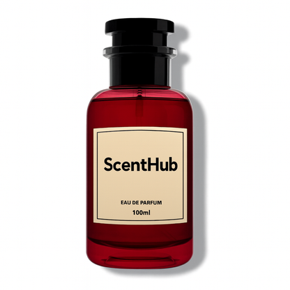 ScentHub 540 - 100ml