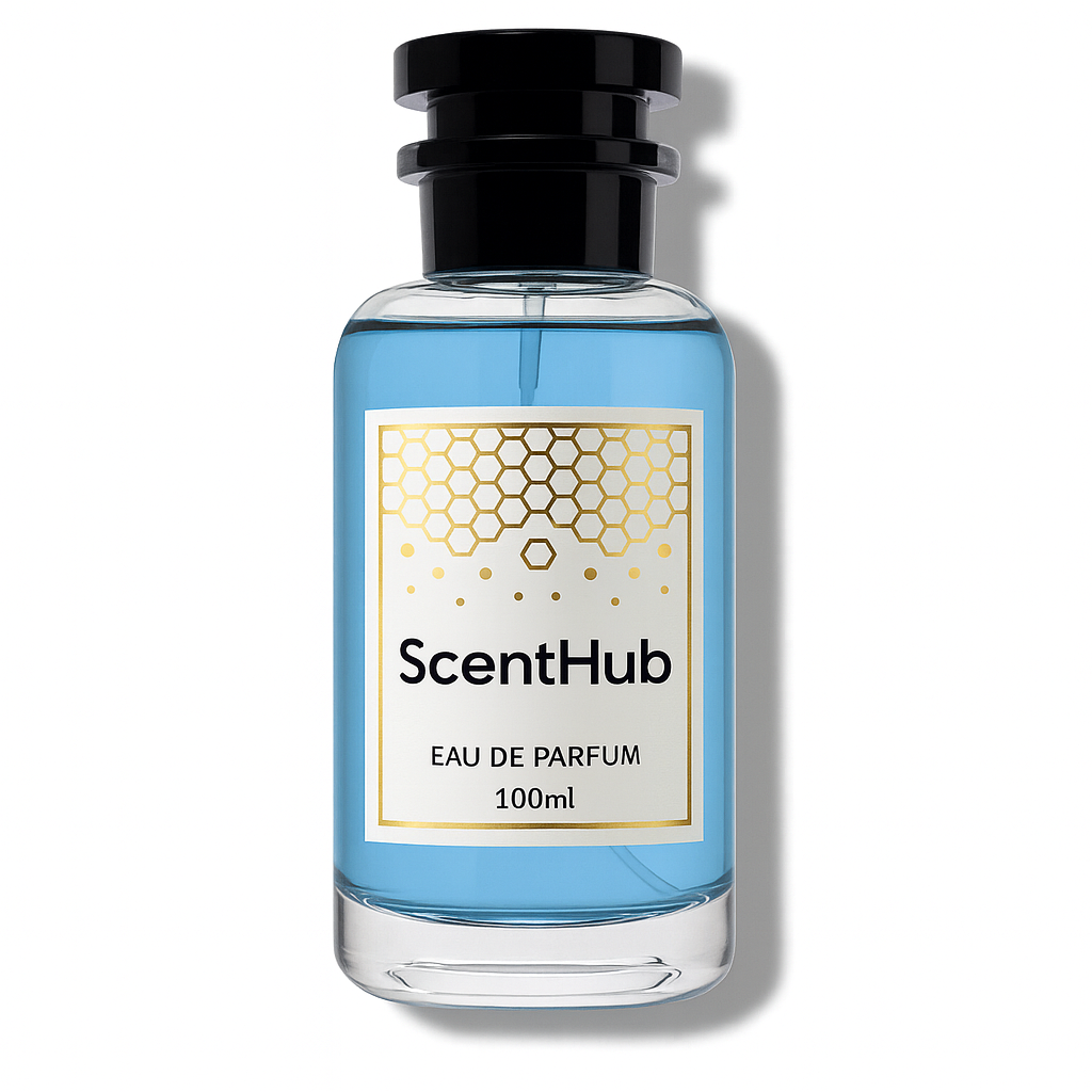 ScentHub Fire - 100ml